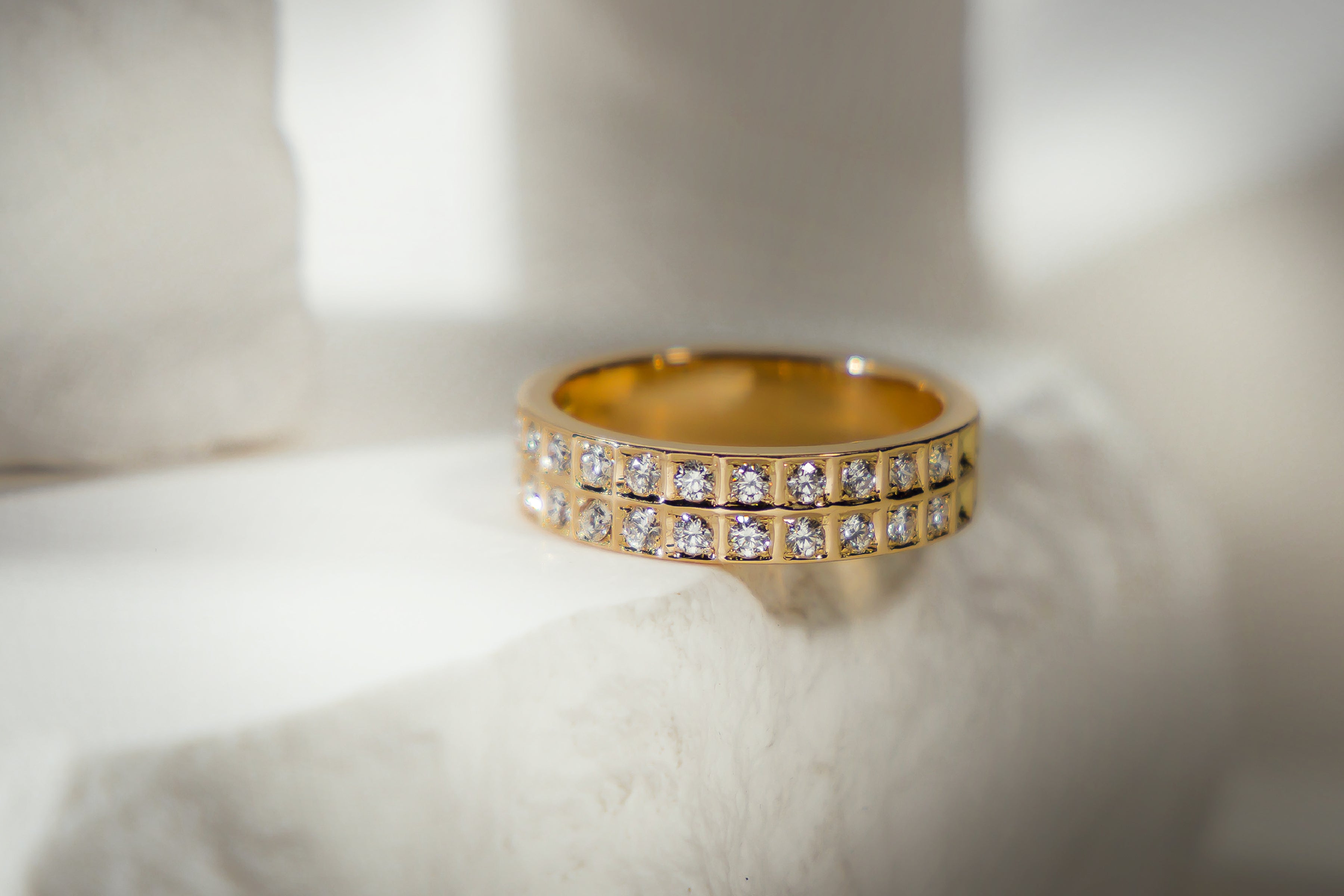 Meridian Ring