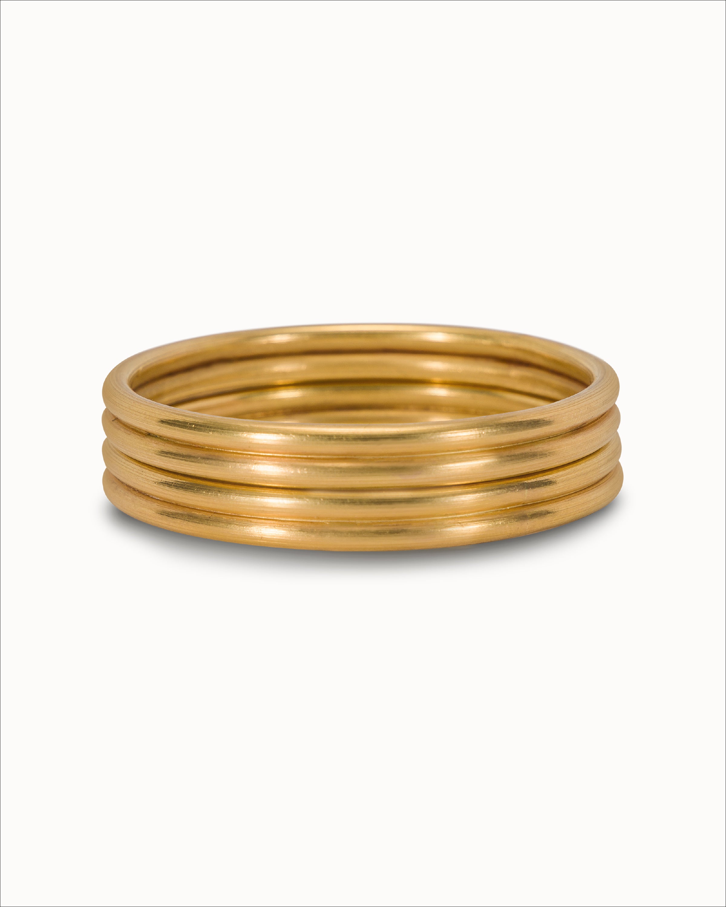 Ahalya Gold Bangle BB-XXGO-AA-03-0002 - Cover View