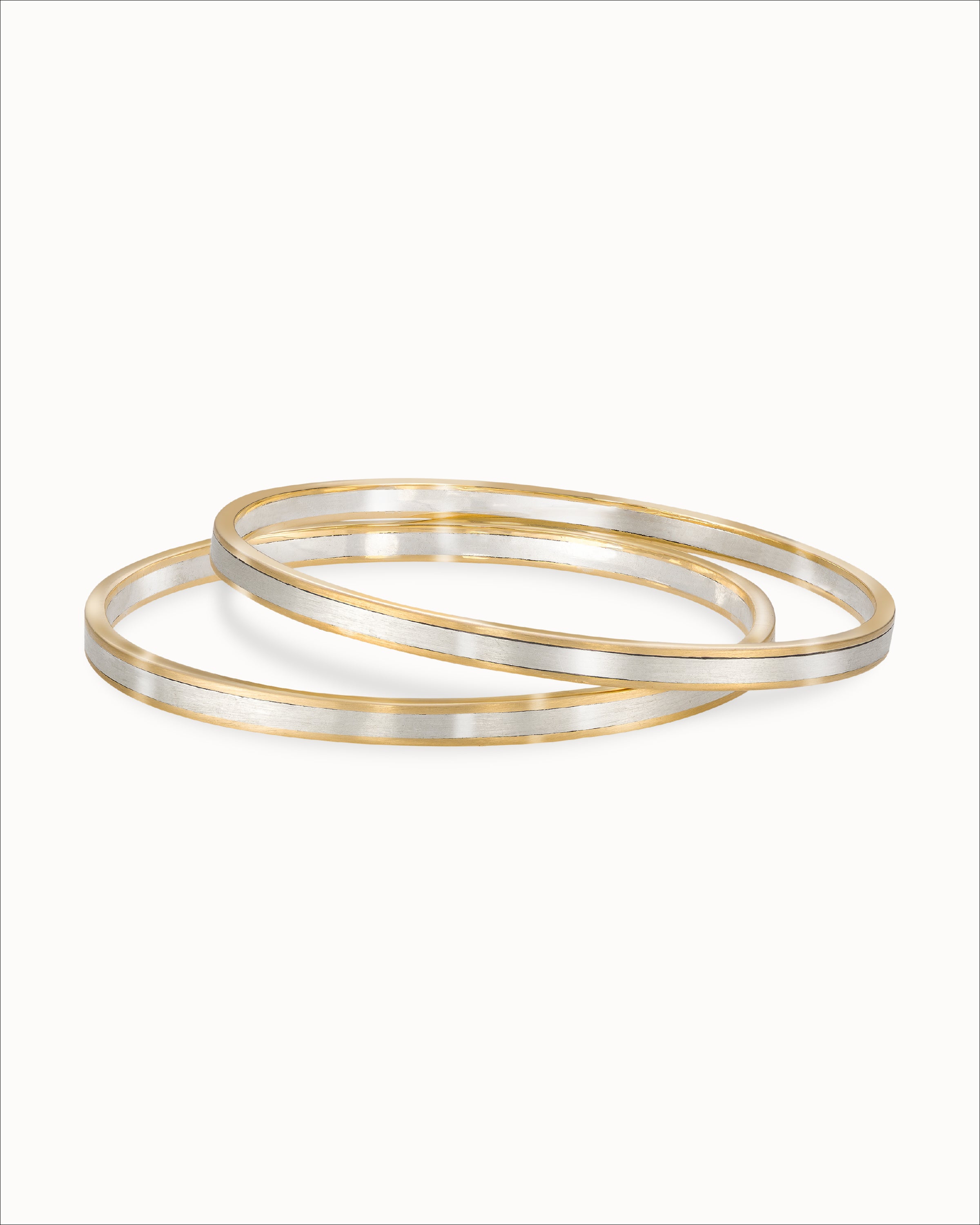 Ahalya Gold & Enamel Bangle SB-SIGO-AA-03-0027 - Full View